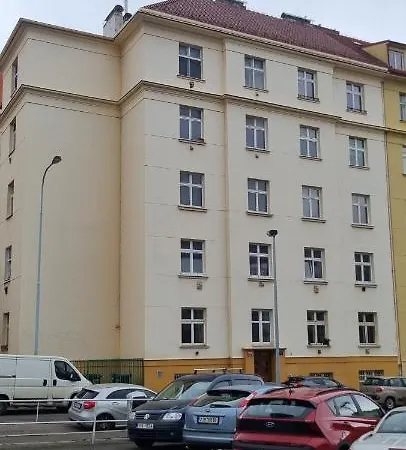 Folimanka Prag
