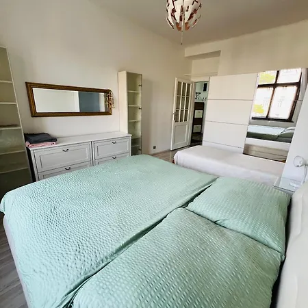 Folimanka Apartmán