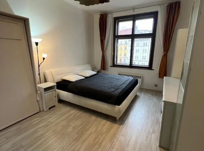 Folimanka Apartmán
