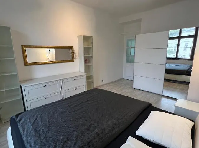 Apartmán Folimanka *