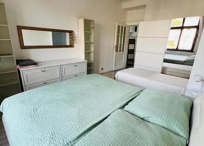 Folimanka Apartmán