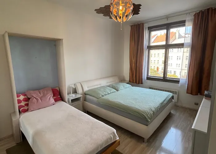 Folimanka Apartmán *