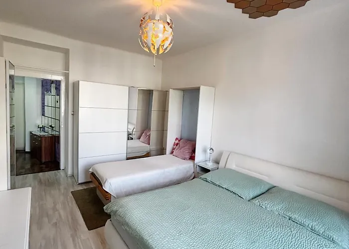 Folimanka Apartmán *