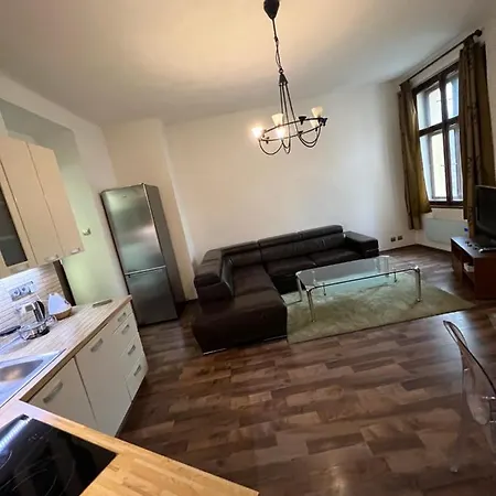 Appartement Folimanka *