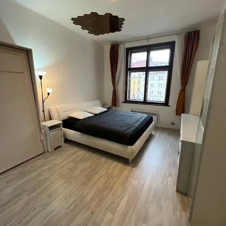 Folimanka Appartement