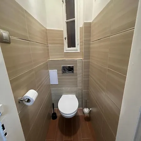 Folimanka Appartement *