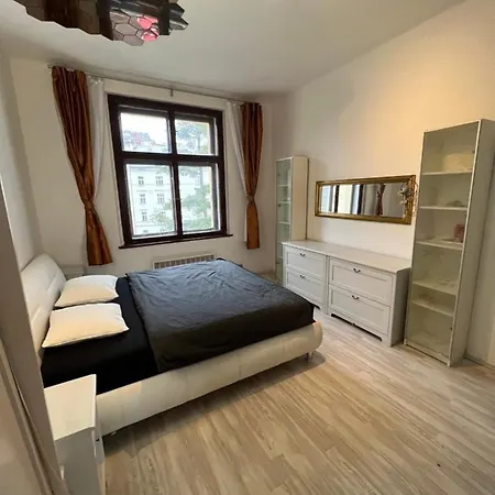 Folimanka Appartement