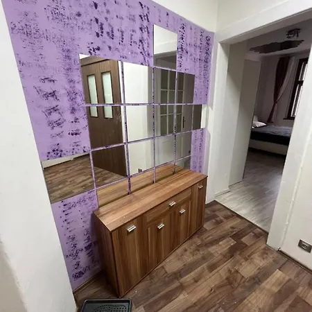 Appartement Folimanka