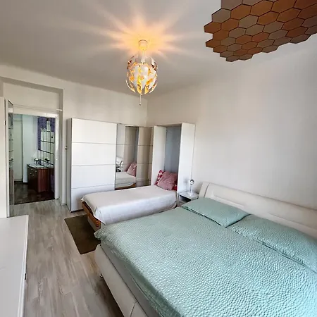 Folimanka Appartement *