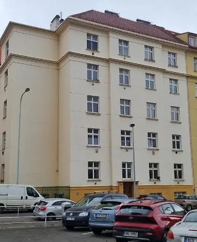 Folimanka Prag