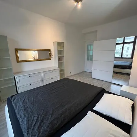 Apartament Folimanka *